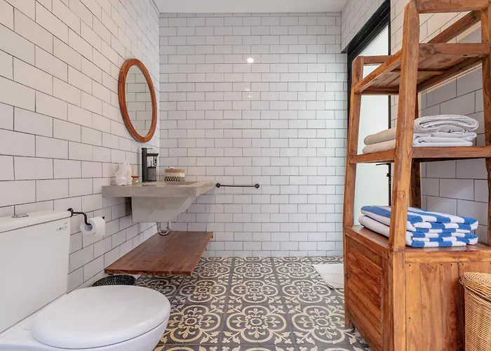 Indra Pererenan Villa Canggu (Bali)