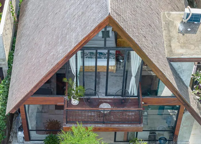 Villa Indra Pererenan Canggu (Bali)